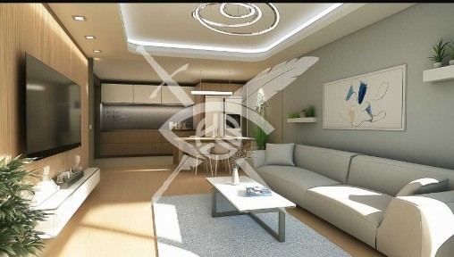 Едностаен апратамент в Южен!