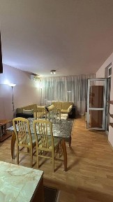 Двустаен, под наем, ж. к Меден Рудник зона А