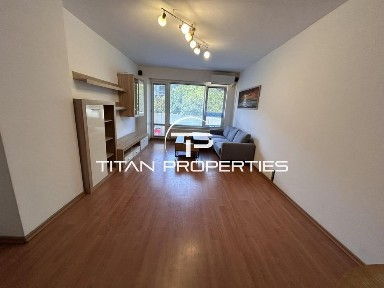 Ключ в офиса! Двустаен, под наем, ж. к Славейков