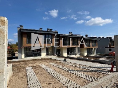 Къща в София-с. Панчарево площ 253 цена 499500