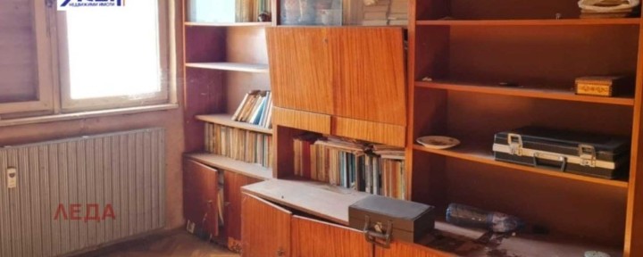 Мезонет, 9-ти квартал, Скобелев