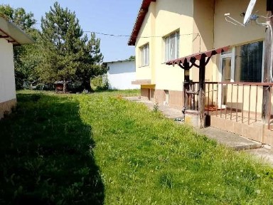 Област Търговище, гр. Търговище, Център