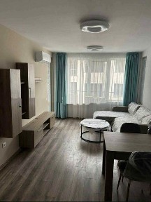 Двустаен, под наем, ж. к Малинова долина