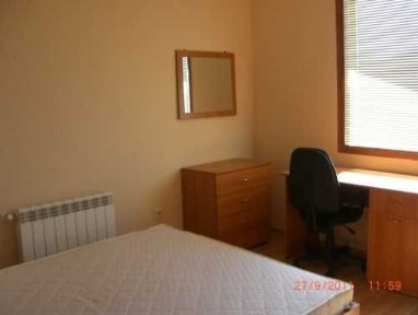 Тристаен имот в кв. Овча купел 1