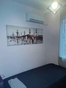 Едностаен, под наем, Център-НДК