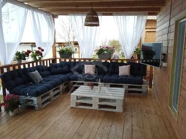 Област Бургас, с. Лозенец