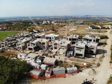 Модерна къща в Марково 45237