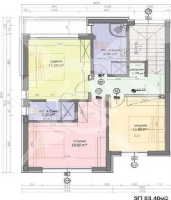 Къща Марково 376-13903