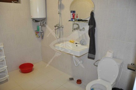 Къща след ремонт в село Мраченик