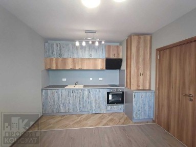 Апартамент с една спалня до парк Дружба