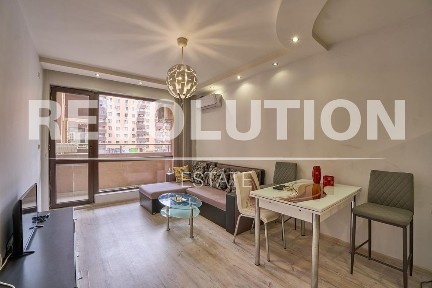 Тристаен апартамент в кв. Южен/ В затворен комплекс!