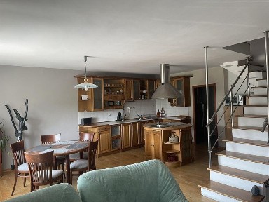 Уютен МЕЗОНЕТ в района на кв. Младежки хълм