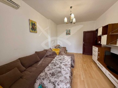 Тристаен апартамент в Центъра, гр. София №81869