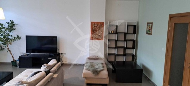 Тристаен апартамент в Центъра, София № 176487