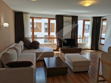 Тристаен апартамент в кв. Манастирски ливади №101071