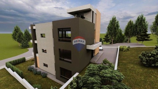 Тристаен апартамент, м-т Ален Мак, гр. Варна TE