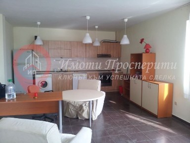 Мезонет в София-Младост 3 площ 331 цена 490000