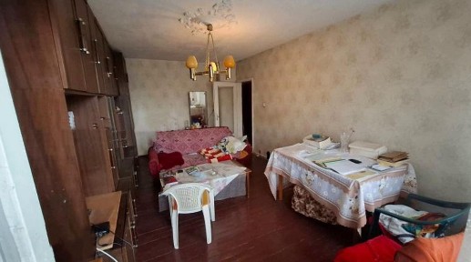 Област София-град, гр. София, Фондови жилища