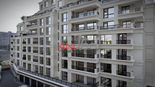 Голям двустаен, новострояща се сграда в кв. Левски Г, доказан строит