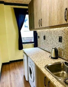 Дава под наем 1-стаен гр. Велико Търново - Център 40m²