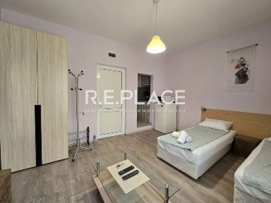 1-стаен в Варна-Център площ 38 цена 281