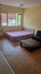 Реф. 2458 Едностаен Апартамент / Кършияка