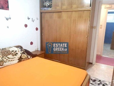 Апартамент за продажба 107 кв. м. в Агиос Лукас Кавалас (код 8127)