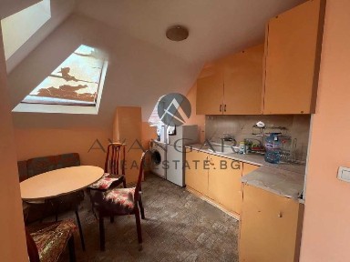 Област Пловдив, гр. Пловдив, Кючук Париж