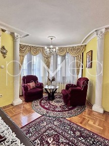 Многостаен в Бургас-Център площ 140 цена 800