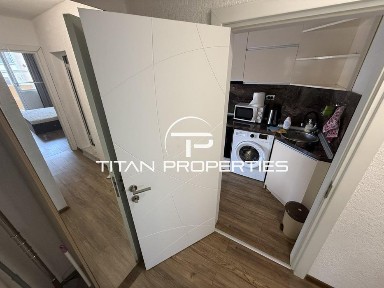 Двустаен, под наем, ж. к Възраждане