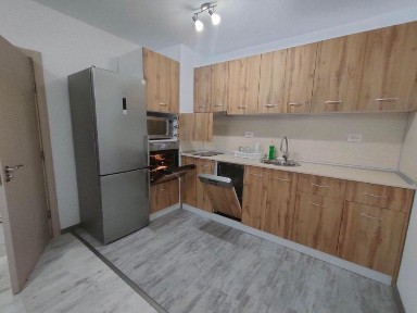 Двустаен, под наем, ж. к Славейков