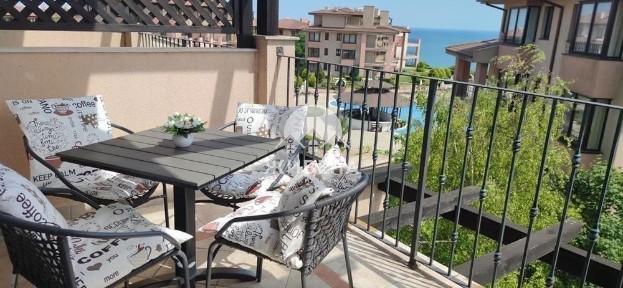 Област Добрич, с. Топола