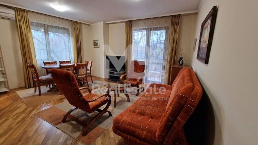 Наем на двустаен в близост до МОЛ Пловдив!