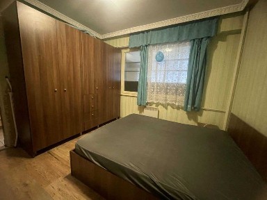 Едностаен ап. под наем в кв. Младост 3