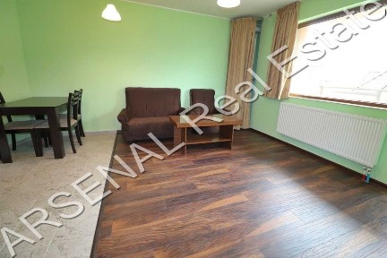 Област София-град, гр. София, Бъкстон