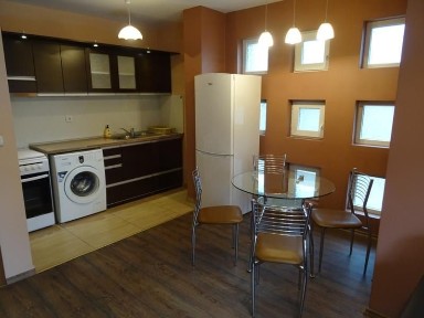 Тристаен, под наем, ж. к Редута