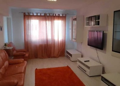 Двустаен апартамент под наем в Каменица 2