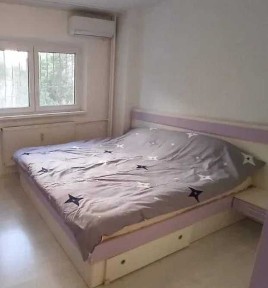 Двустаен апартамент под наем в Гагарин