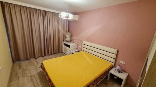 Тристаен апартамент в Кючук Париж 11086261