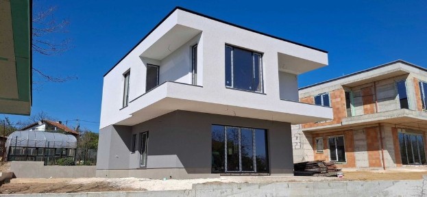 БЕЗ КОМИСИОНА Нова къща 169 М² в Боровец Юг