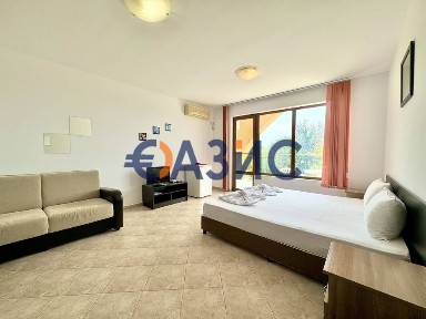 Студио без кухня в комплекс Арките, 44.34 кв. м., Кошарица, България