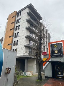 Съвременен апартамент в нова луксозна сграда с акт 14