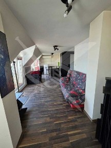 Едностаен апартамент в жк. Борово № 87877