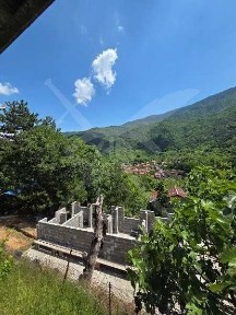 Вила в с. Бачково! 89190