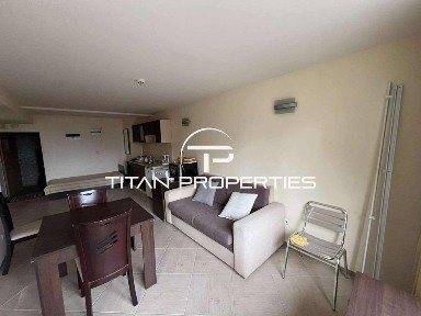 Двустаен апартамент, под наем, м-т Ален мак