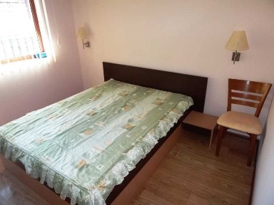 Двустаен апартамент, под наем, м-т Св. Св. Константин и Елена