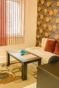 Едностаен апартамент в района на Левски!