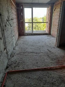 Едностаен апартамент в квартал Южен