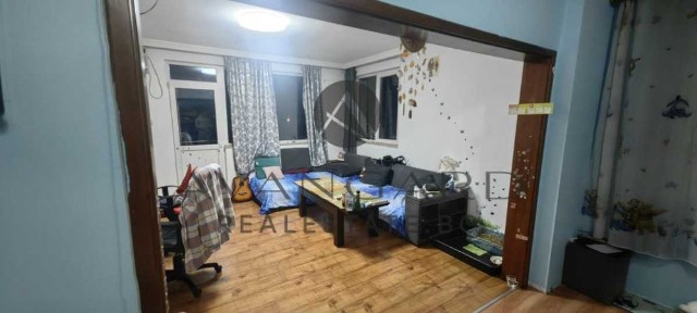 оф. 24710 Многостаен реална квадратура/ Кючук Париж