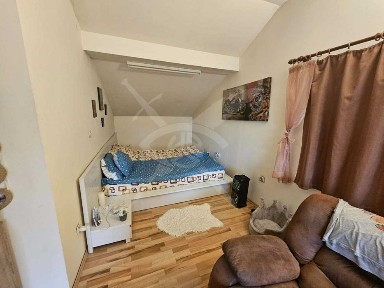 Едностаен апартамент в Кючук Париж 96086